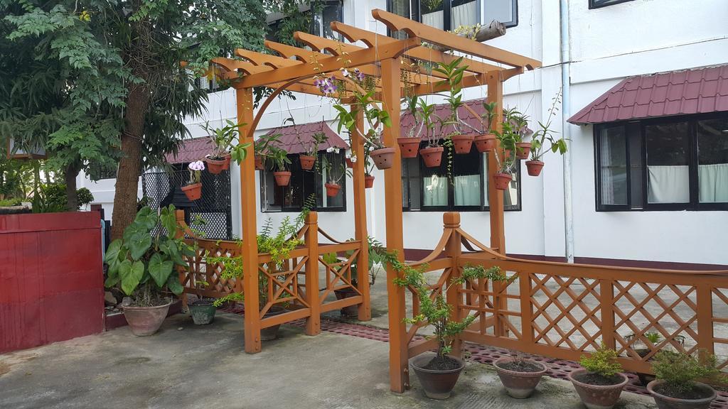 Remember Inn Nyaung Shwe