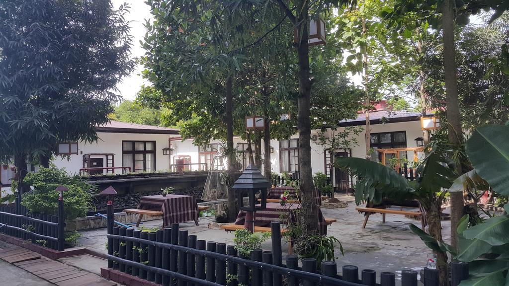 Inn Remember Nyaung Shwe