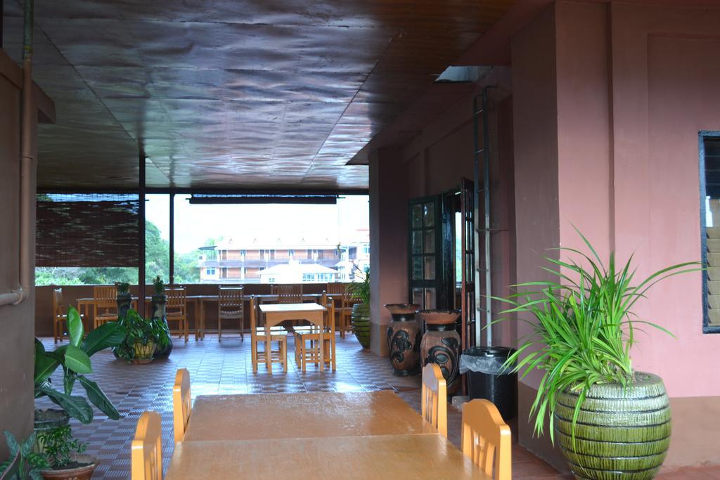 Inn Remember Nyaung Shwe