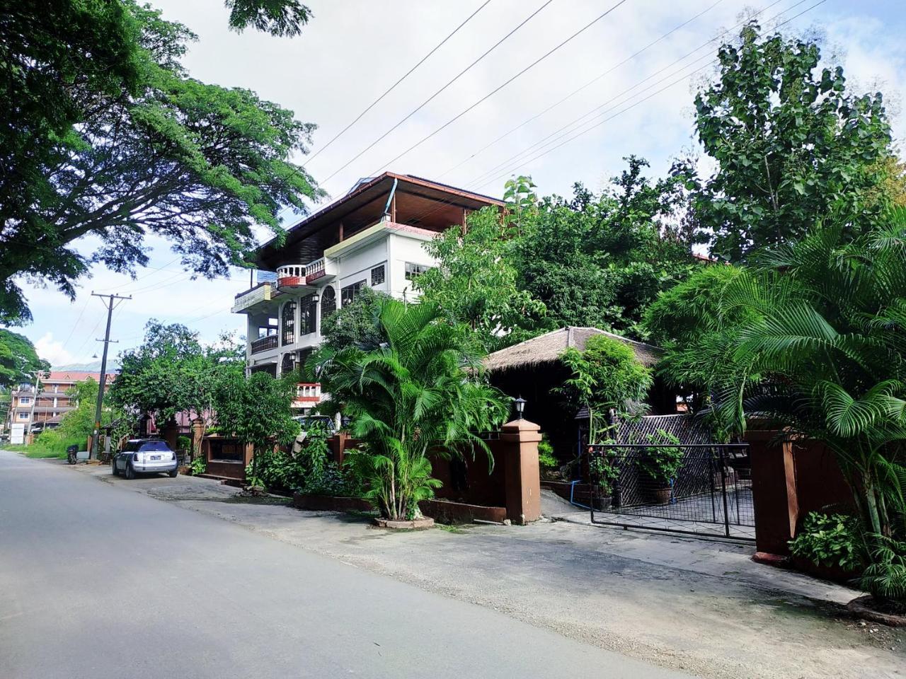 Remember Nyaung Shwe