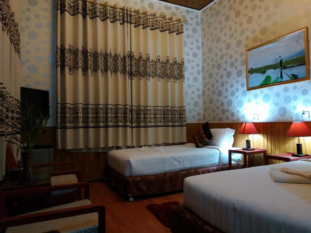 Inn Remember Nyaung Shwe