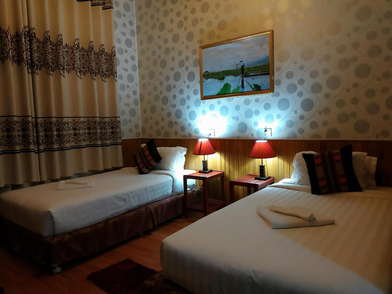 Inn Remember 2*