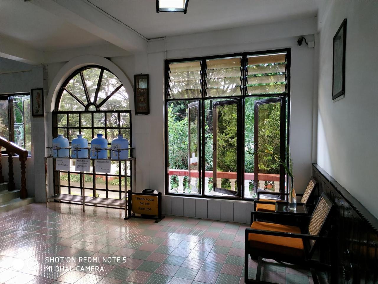 Remember Inn Nyaung Shwe