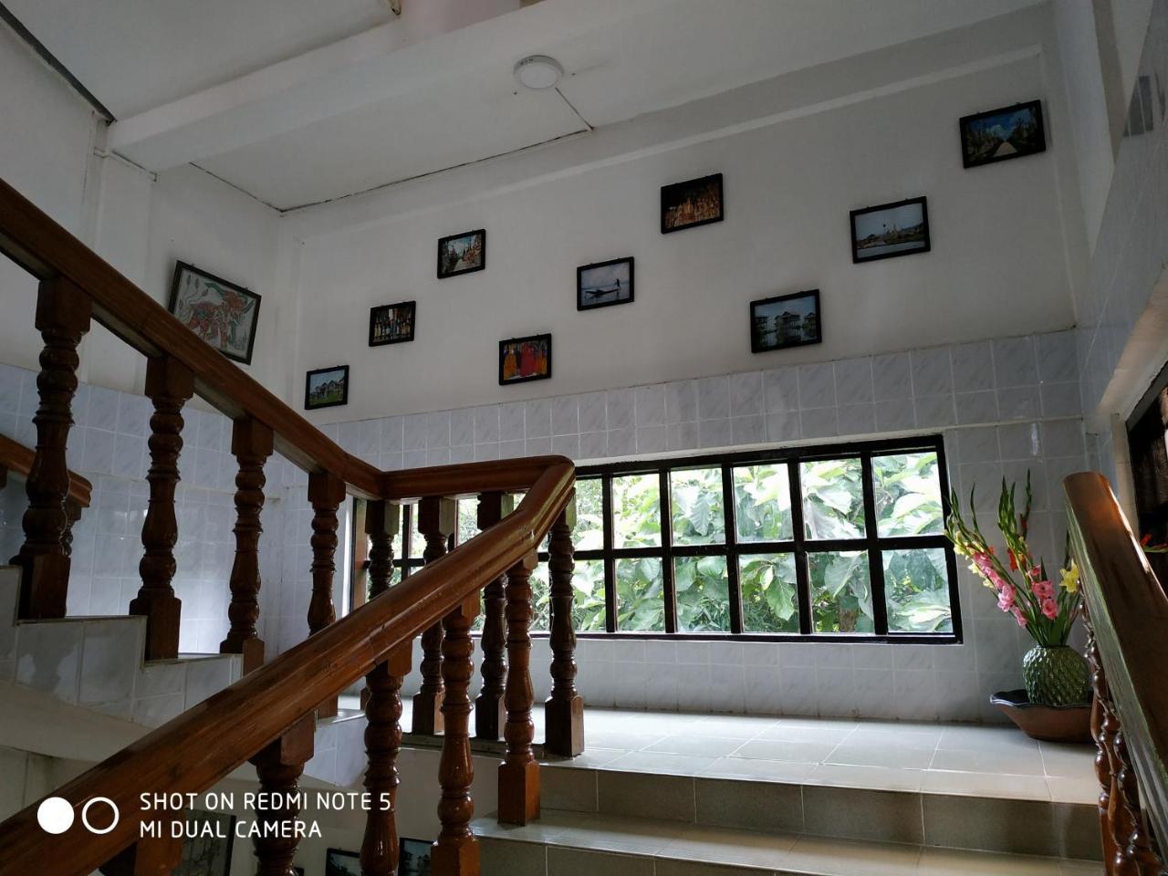 Inn Remember